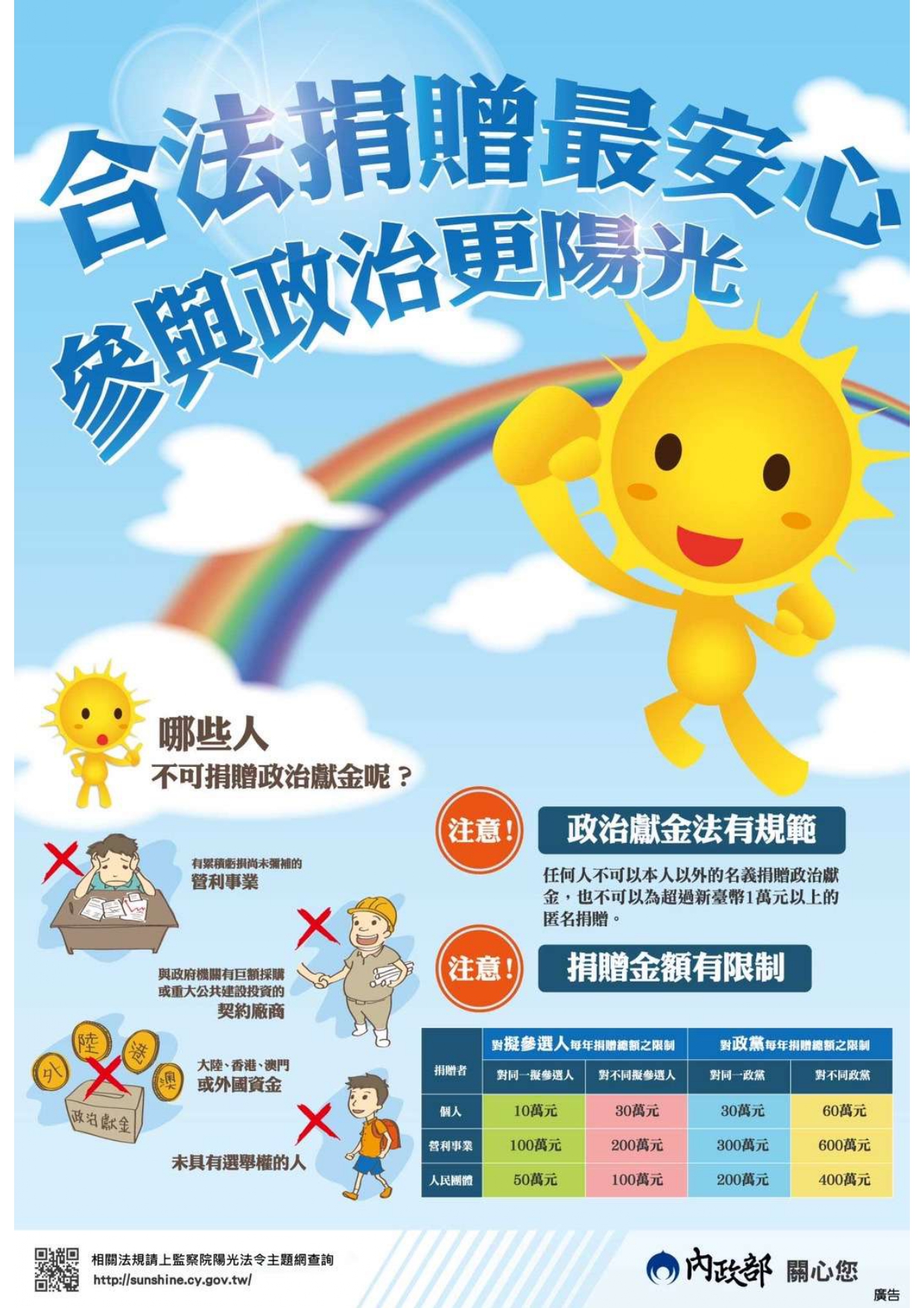 合法捐贈最安心參與政治更陽光.jpg