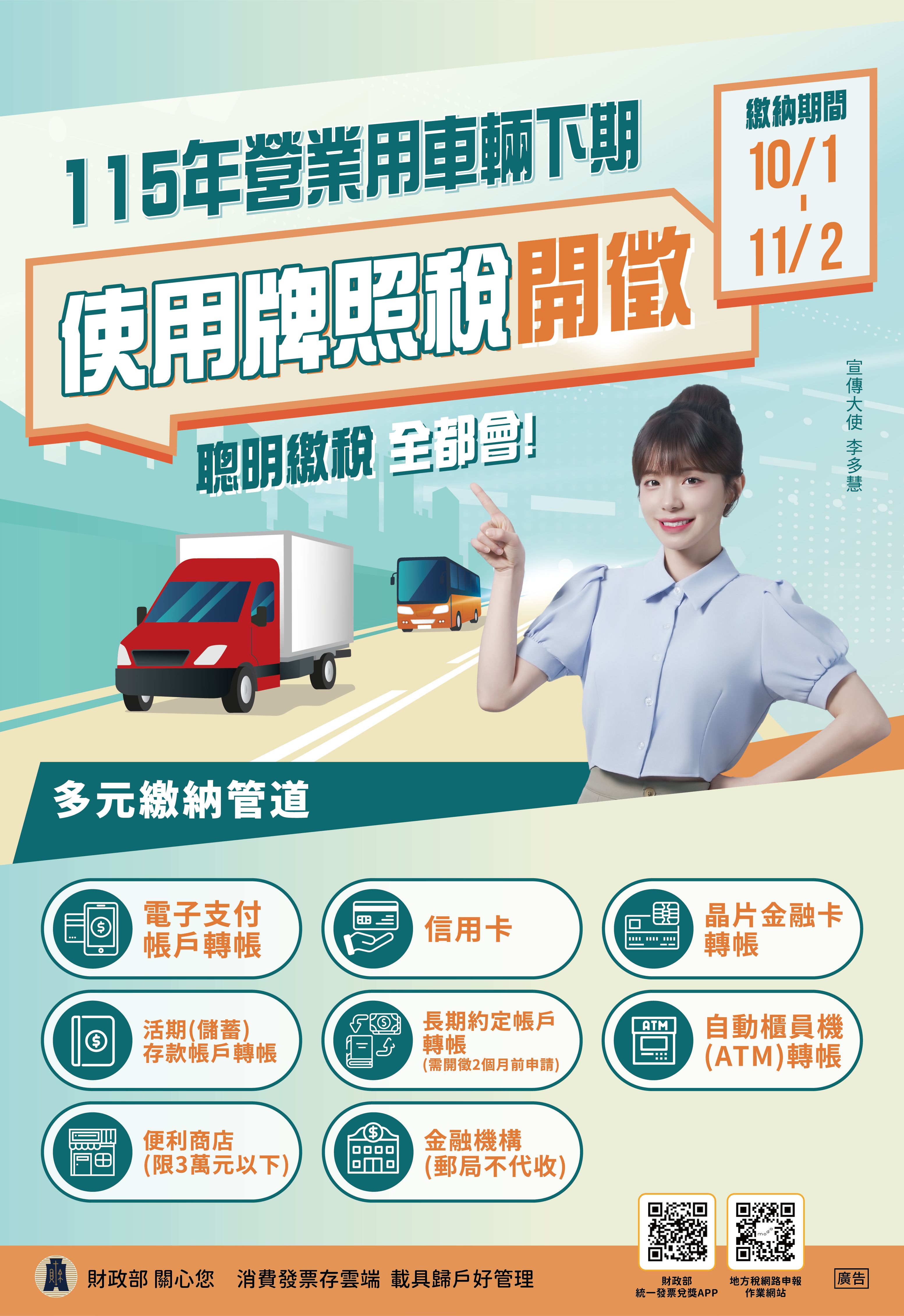 115牌照稅（下期）中文宣傳海報 .jpg